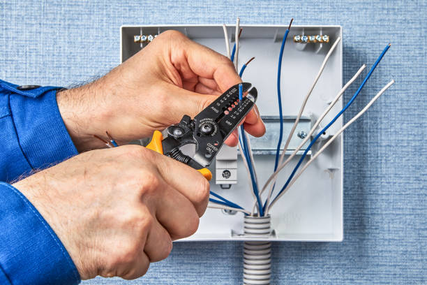 Emergency Electrical Repair Services in Jasper, GA