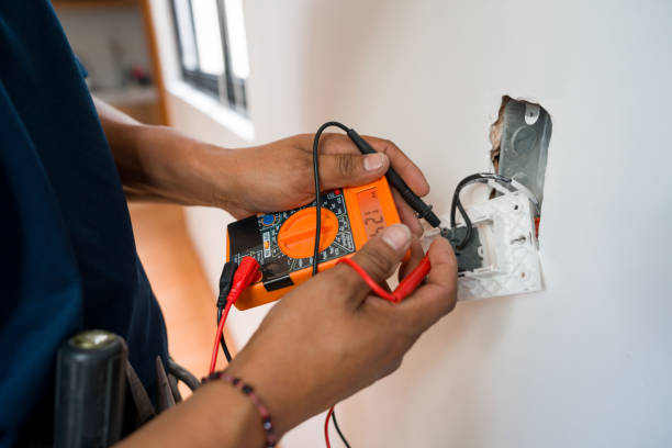 Emergency Electrical Repair Services in Jasper, GA