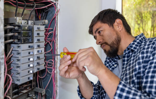 Trusted Jasper, GA Electrical Services Experts